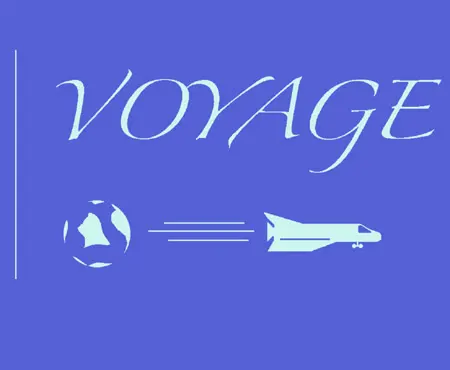 VOYAGE