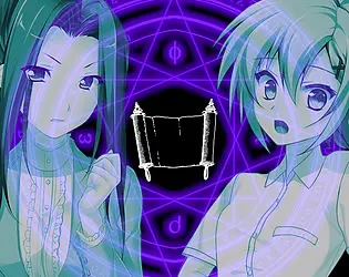 Possession Scroll Tales
