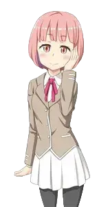 藤林 美帆