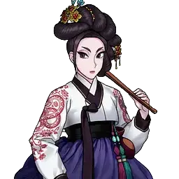 莲香