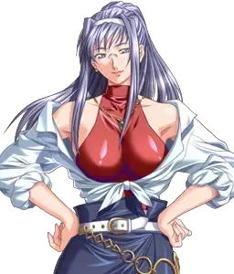 瀬尾 明日香