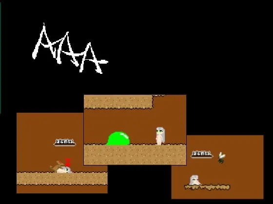 AAA