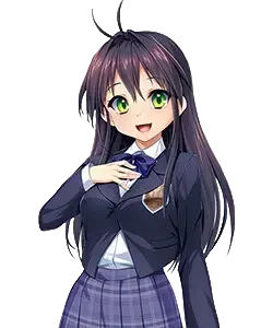 相川春乃/艾克斯蒂亚·伊格尼斯