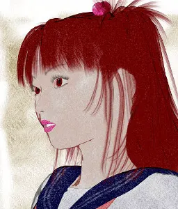 岛津直美