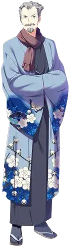 常坂 元