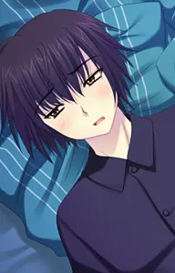 服部征人