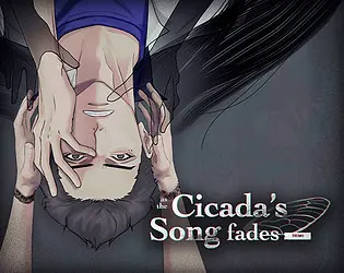As the Cicada's Song Fades