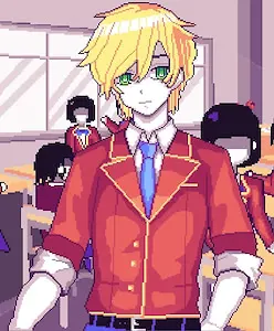 龙司