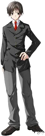 广野纮