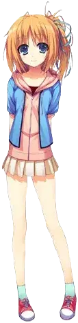 绊