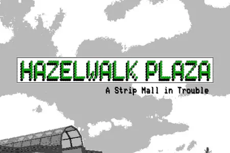 Hazelwalk Plaza
