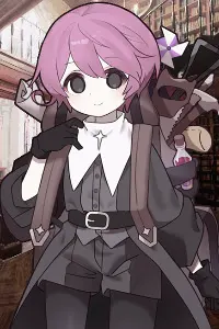 剧透角色