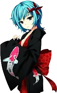 间新六