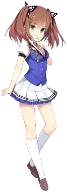 美滨咲希