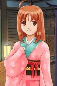 黑谷咲