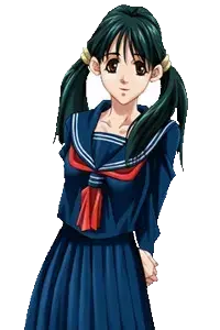 真島 里子