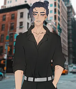 Van