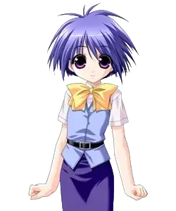 里中 奈美