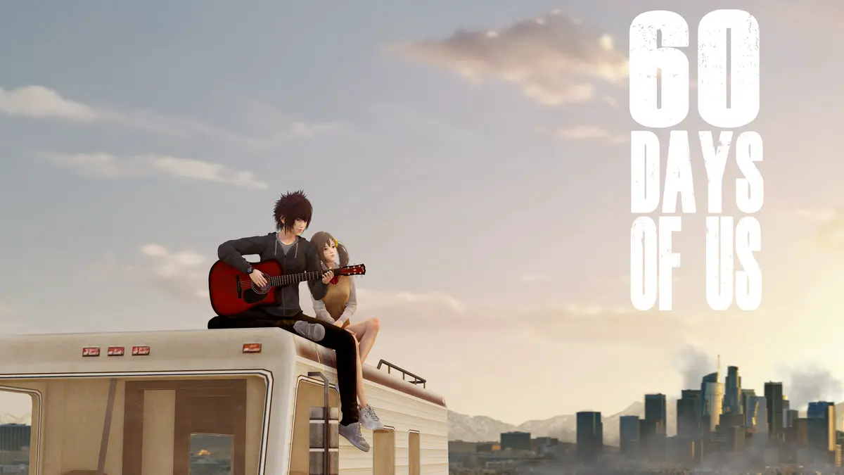 60 Days of Us