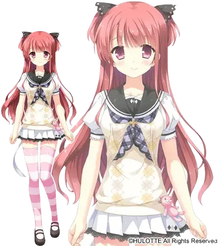 八神甘夏