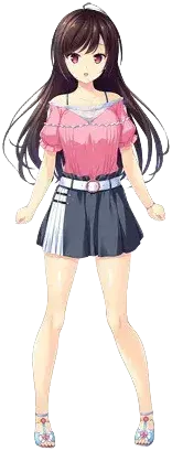 藍井珠季