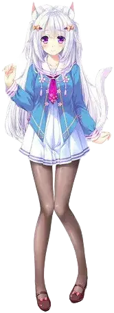 穗高文乃