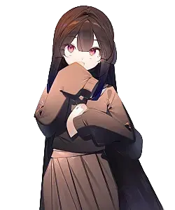 睡