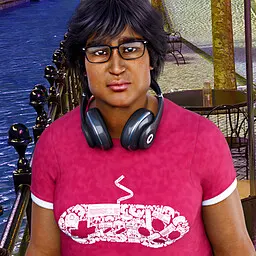 Marco Delgado Jr.