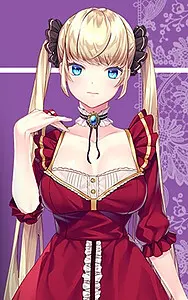 卡娜莉雅