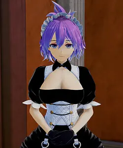 莉娜