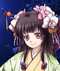 帰蝶