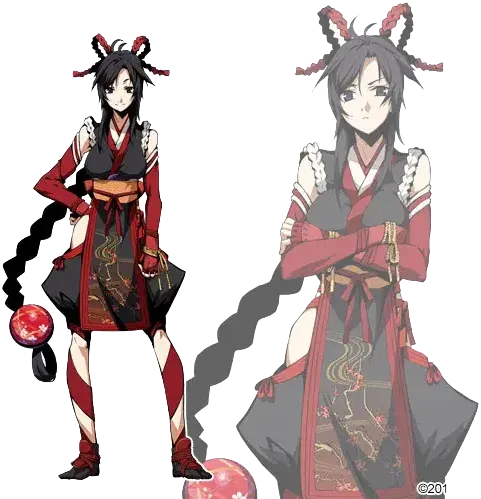 玖錠 紫織