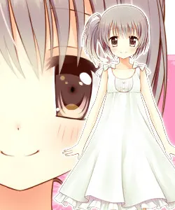 女孩