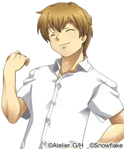 真木 騎斗