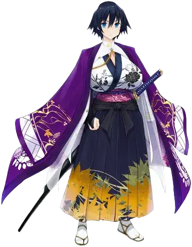 伊達 愛姫