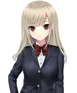 砂押 リサ