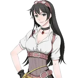 Matsuda Midori