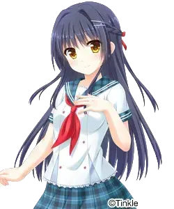 妹口朝日