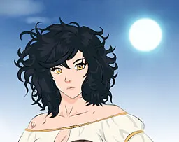 Blessing of Neptune: The Pirate's Quest