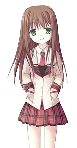 田中夏希