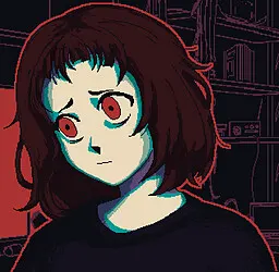 女孩