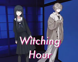 Witching Hour