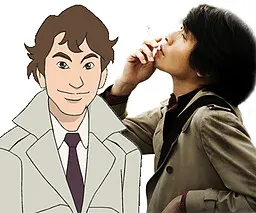 御法川实