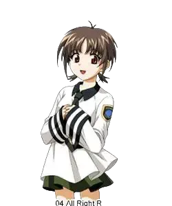 丘野向日葵