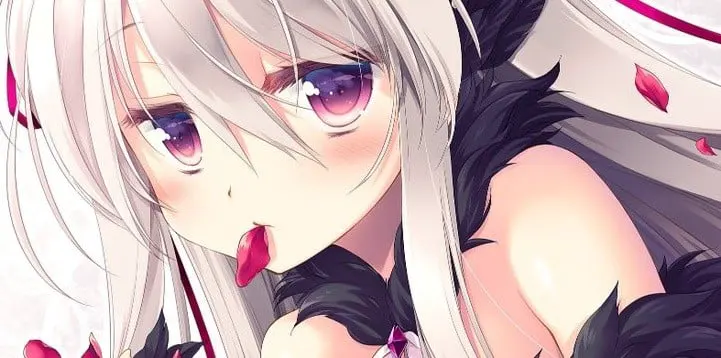 宫栖里纱