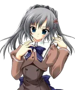 片桐优姫