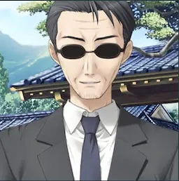 月見山 隆之