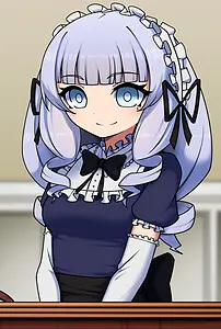 海史密斯女士