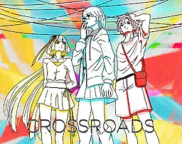 Crossroads
