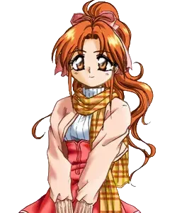 新井 美里